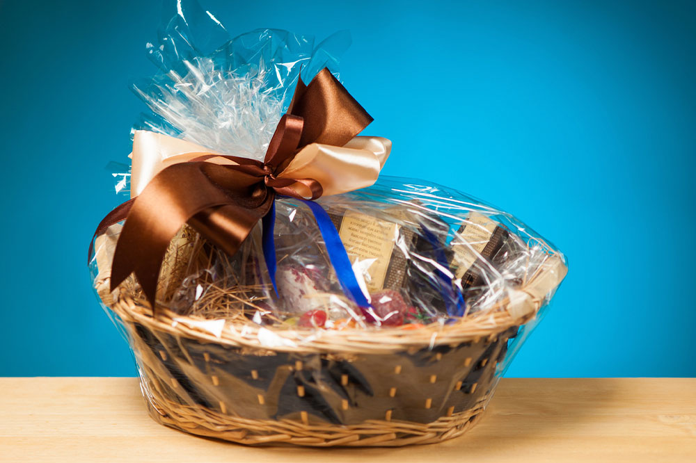 Creative Thanksgiving Gift Basket Ideas for a Memorable Holiday