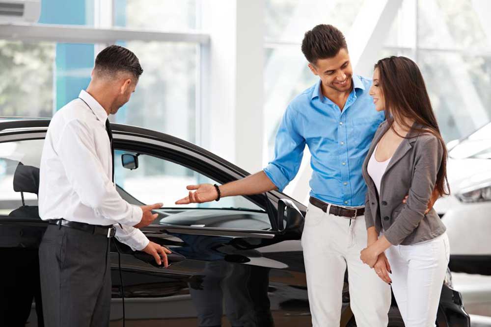 Guide to Securing the Best Deals on Used Vehicles