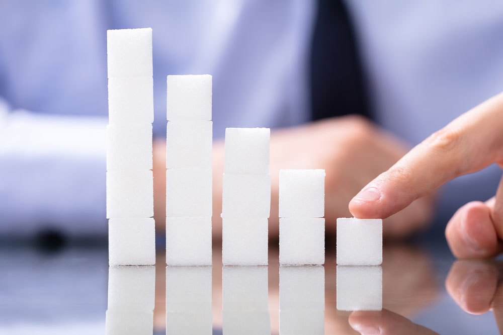 Recognize 8 Key Indicators of Excess Sugar Consumption
