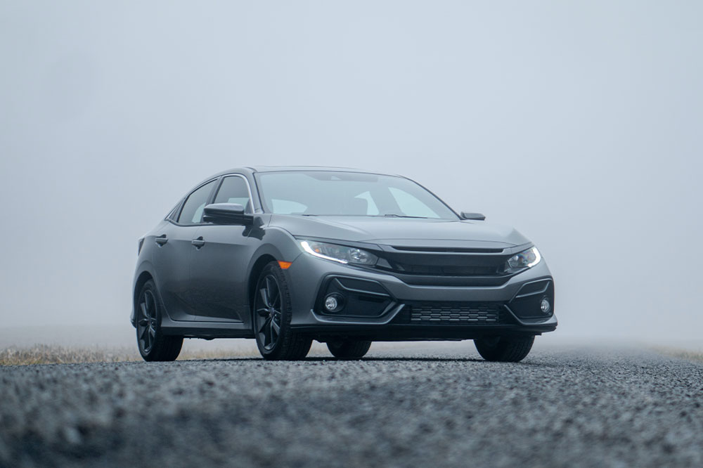 Honda Clarity Plug-In Hybrid: Key Highlights and Review