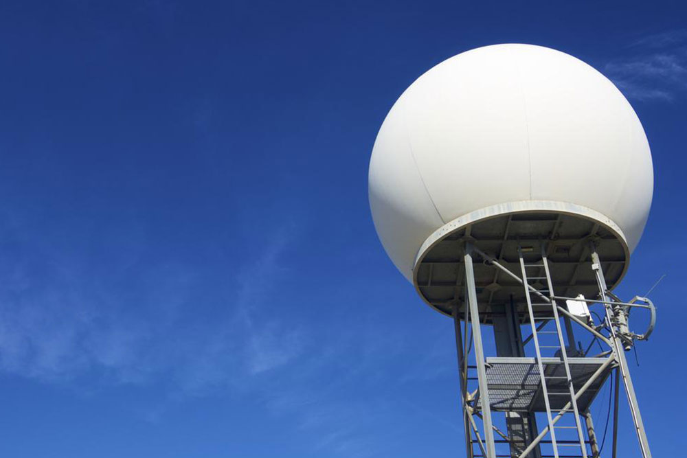 The Critical Role of Weather Radars in Forecasting Weather Conditions