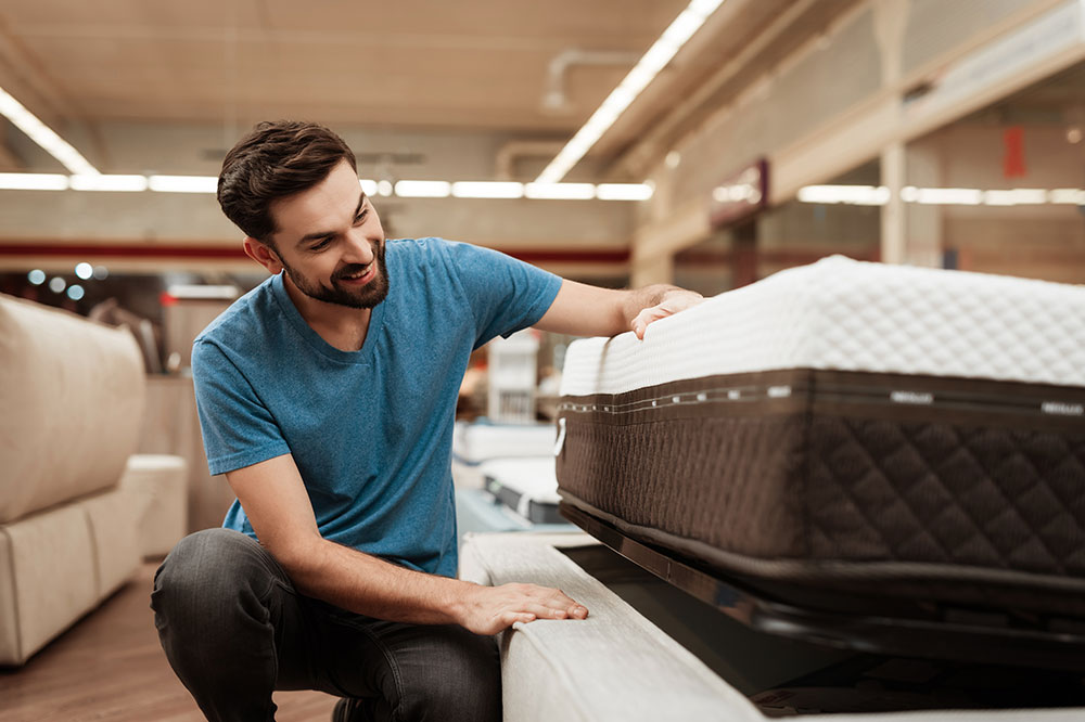 Top 3 High-Quality Mattresses to Relieve Back Pain and Improve Sleep Quality