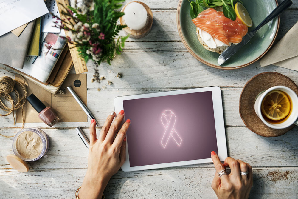 Understanding the Outlook of Advanced Breast Cancer
