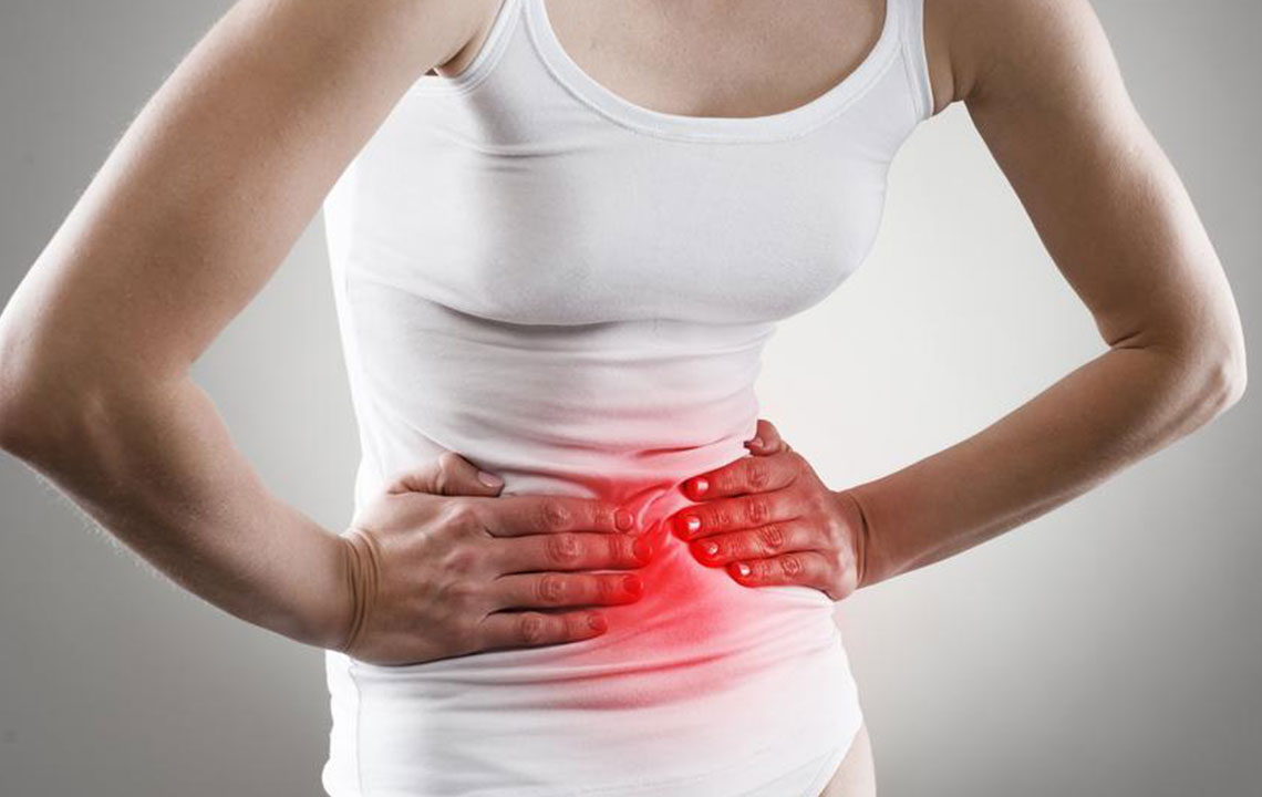 Effective Strategies to Alleviate Gas and Bloating