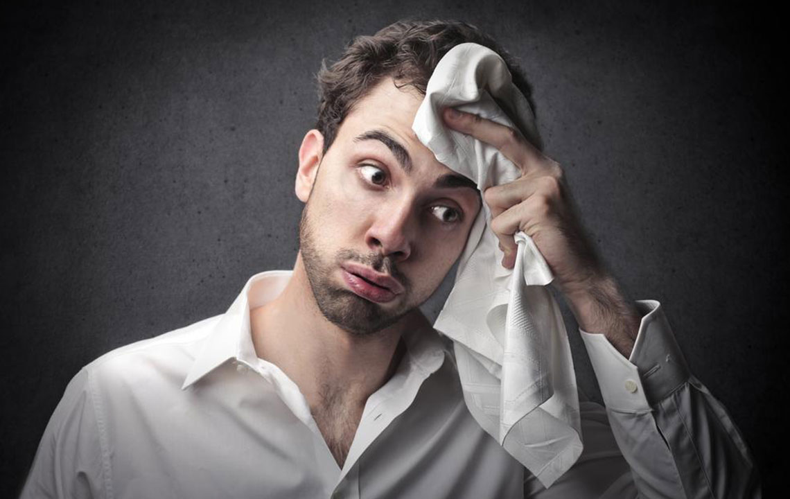 Top Causes of Night Sweating You Should Know