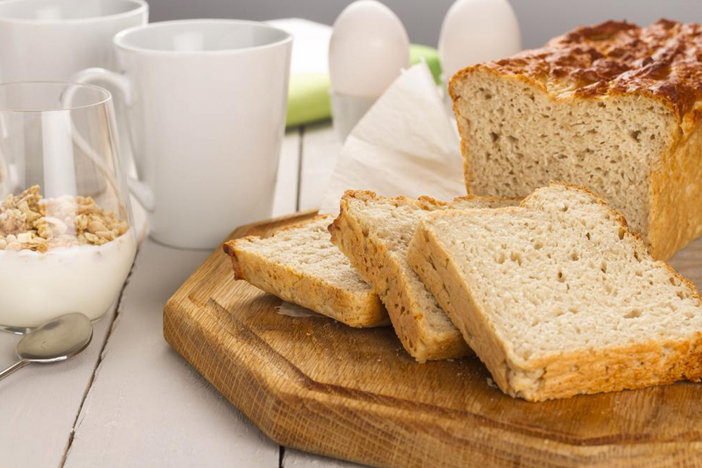 Simple and Delicious Breakfast Ideas