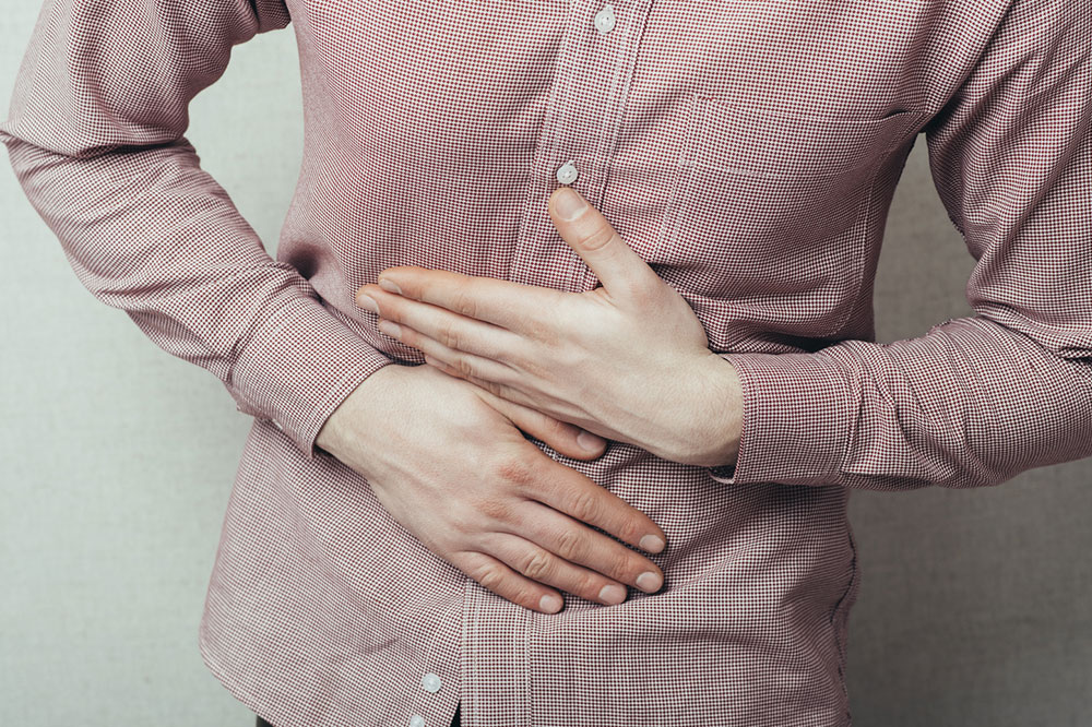Understanding Peptic Ulcers: Signs, Causes, and Potential Dangers