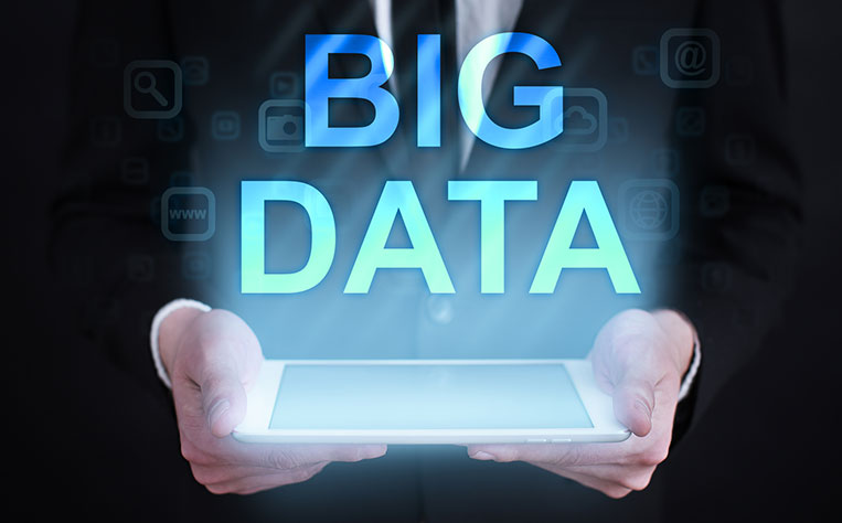 Leading Companies in Big Data Analytics Solutions