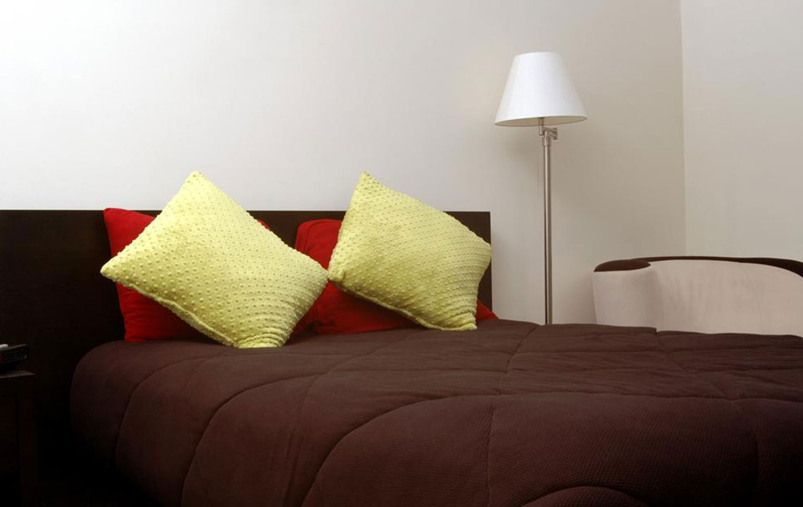 Advantages of Choosing Natural Latex Mattresses for Better Sleep