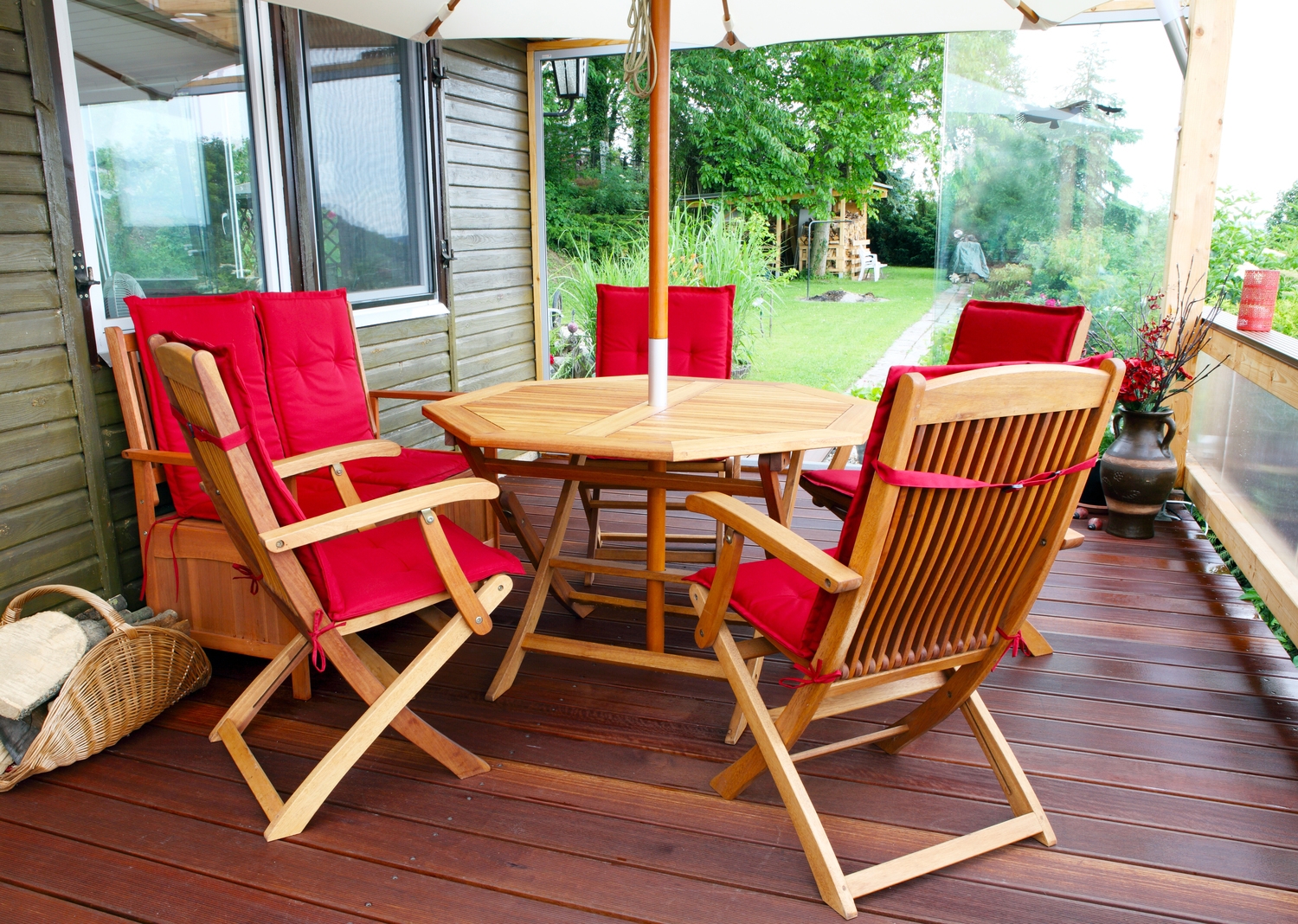 2024 Black Friday Outdoor Furniture Deals: Ultimate Buying Tips and Highlights
