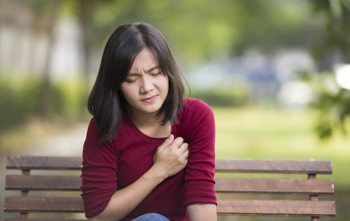 Recognizing the Symptoms of a Mini Stroke: Key Warning Signs