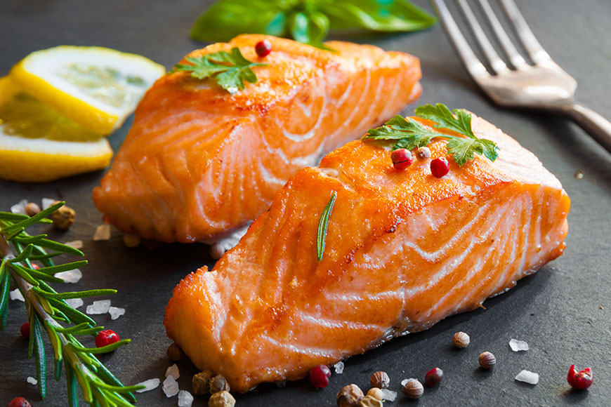 Top Foods Rich in Vitamin A and Their Benefits for Health