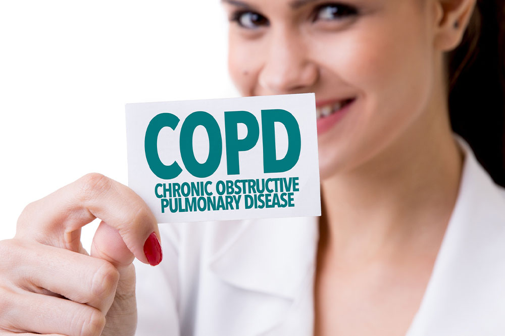 Comprehensive Guide to Recognizing Symptoms and Managing Advanced COPD