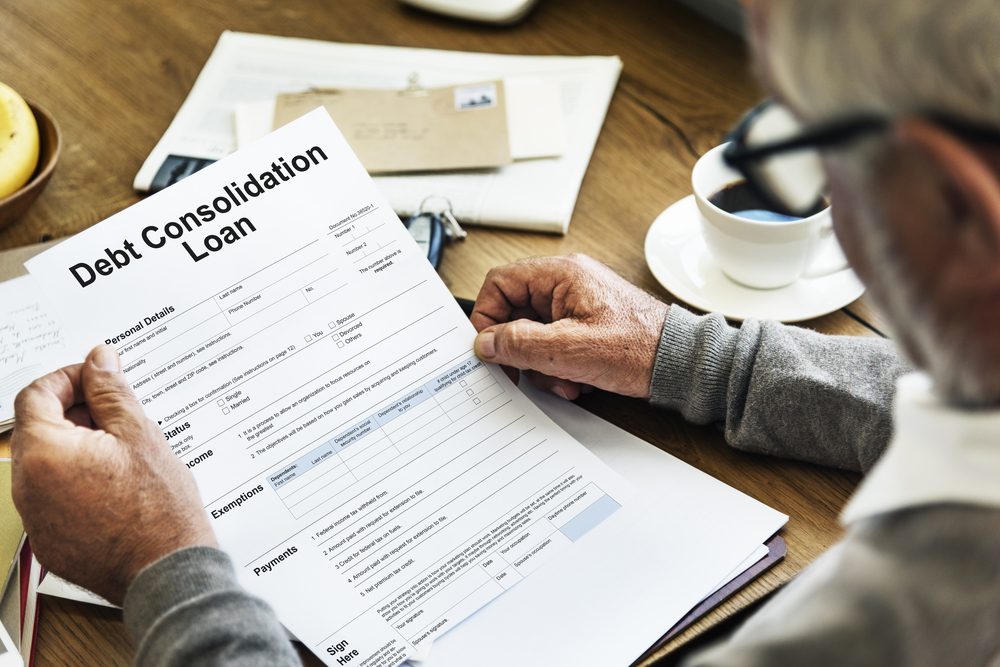 Comprehensive Guide to Debt Consolidation Strategies