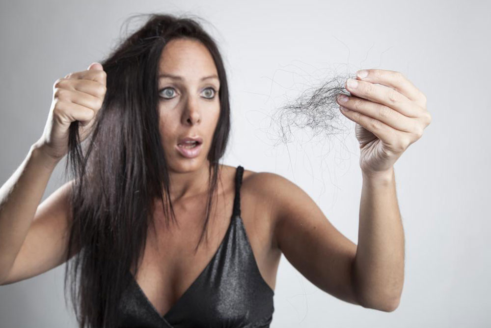 Key Factors Contributing to Hair Loss and How to Prevent Them