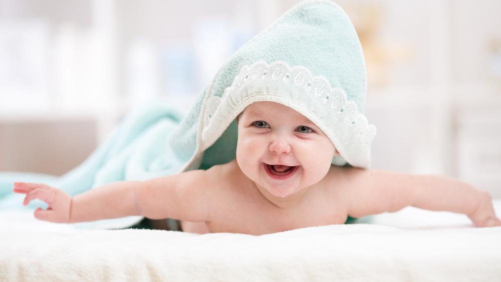 Comprehensive Guide to Choosing Safe and Gentle Bathing Products for Infants
