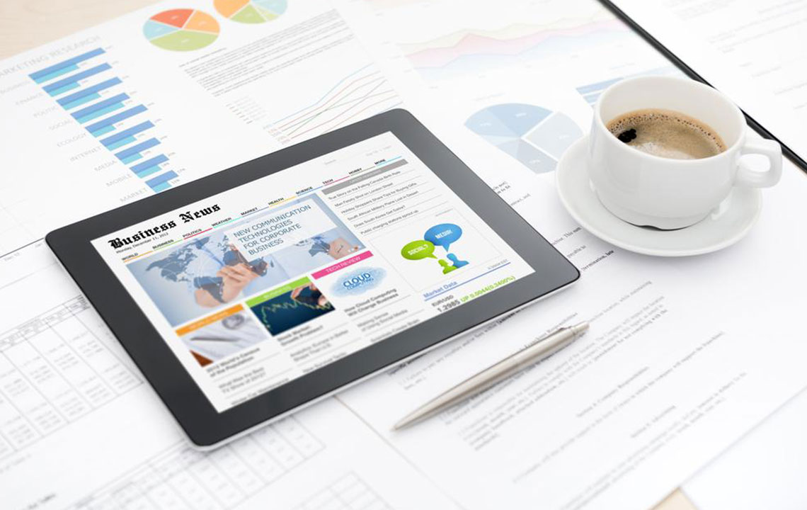The Daily Benefits of Using Tablets