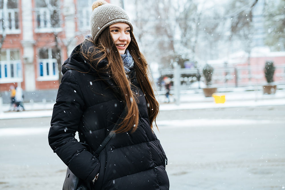 Must-Have Winter Fashion Items for Women
