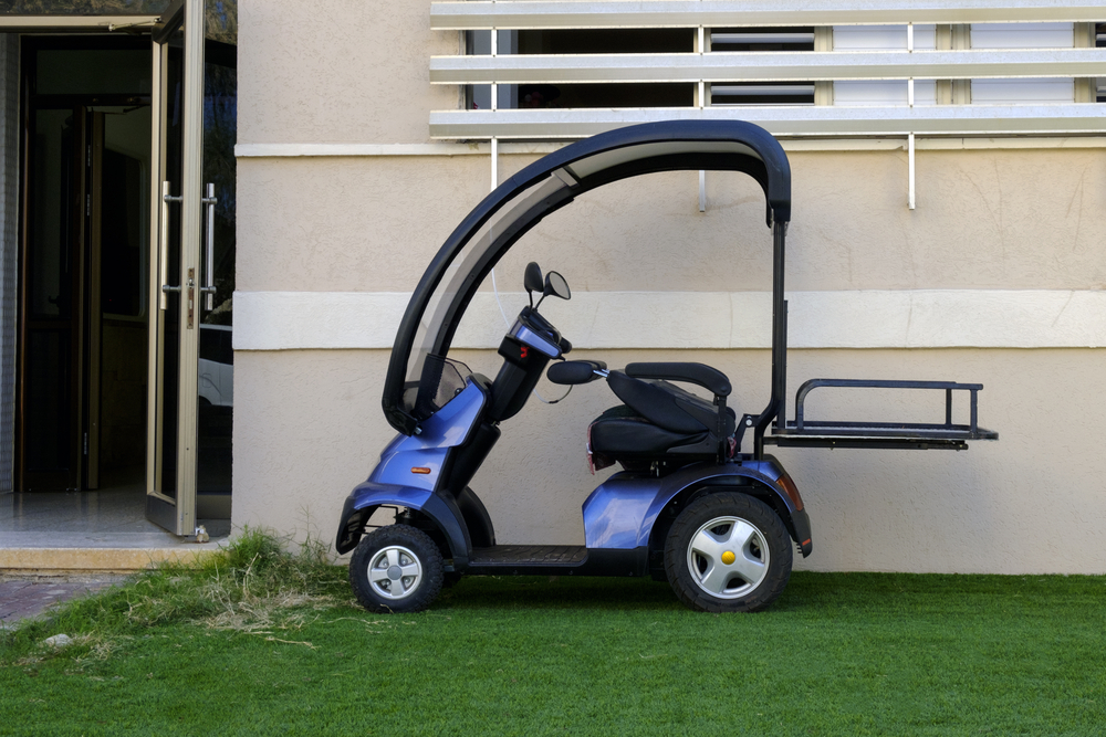 Comprehensive Guide to Top Electric Wheelchairs for Enhanced Mobility and Independence
