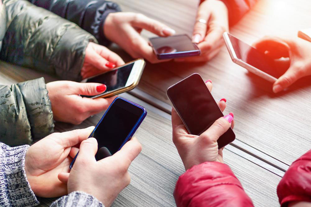 Top Mobile Carriers in the Market Today