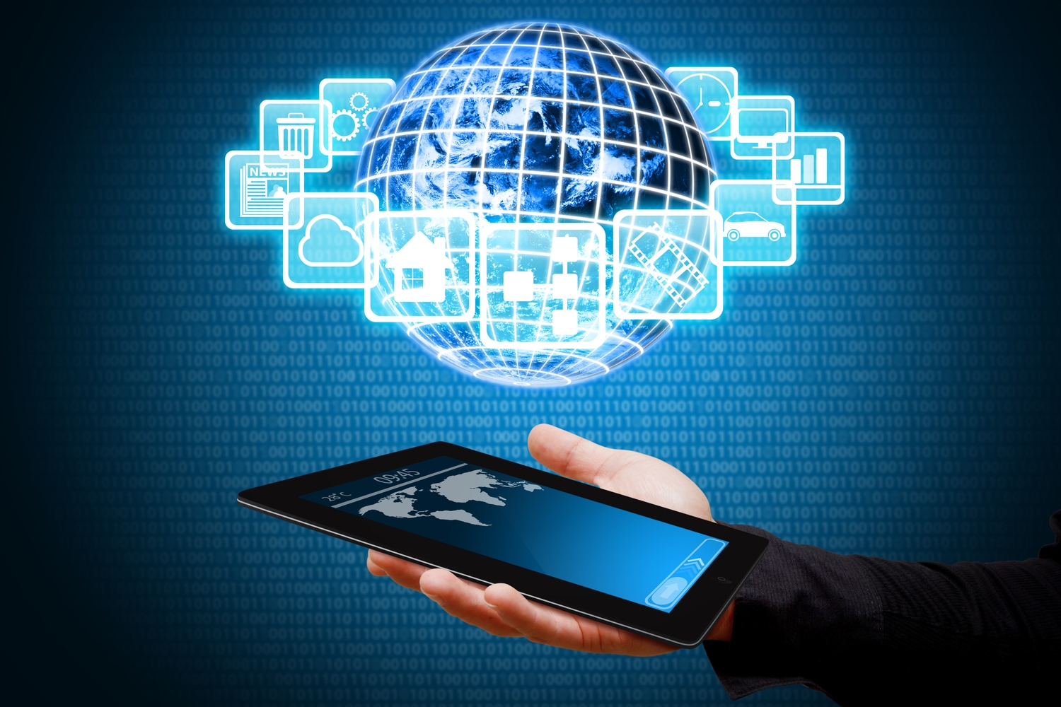 The Ultimate Cyber Monday 2024 Internet Deals Guide: Secure Fast and Affordable Connections