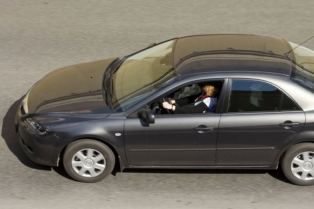 Top Reasons to Consider the Ford Crown Victoria