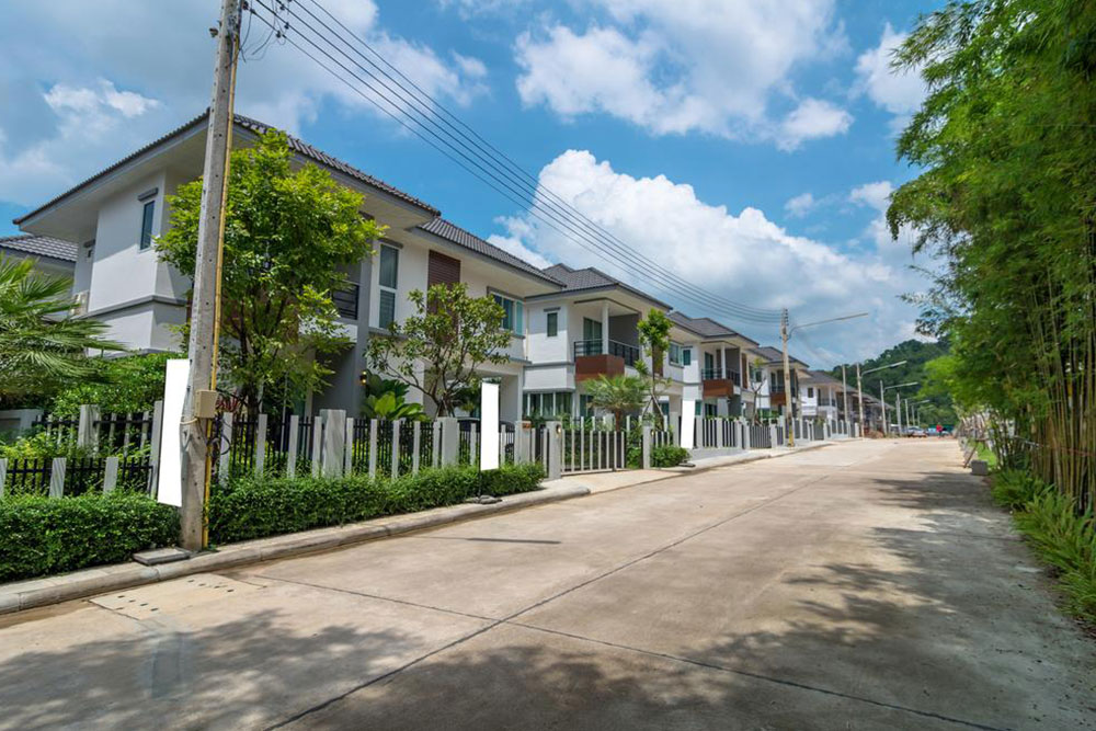 Key Considerations When Renting a Townhome
