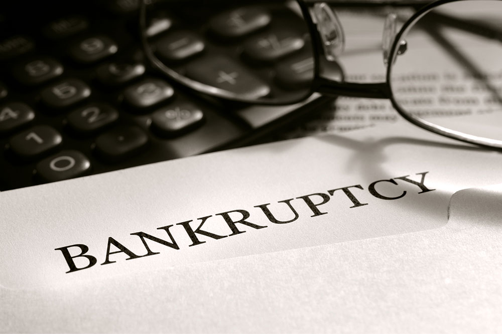 Understanding Bankruptcy: Procedures and Costs