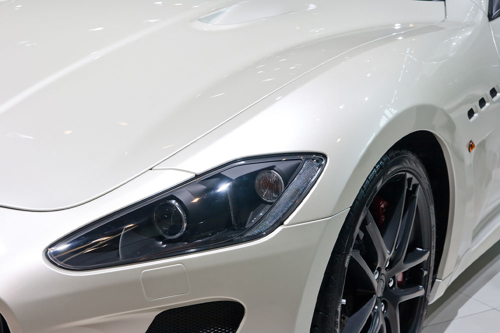 Exploring the Innovative Features of the Latest Tesla Model X