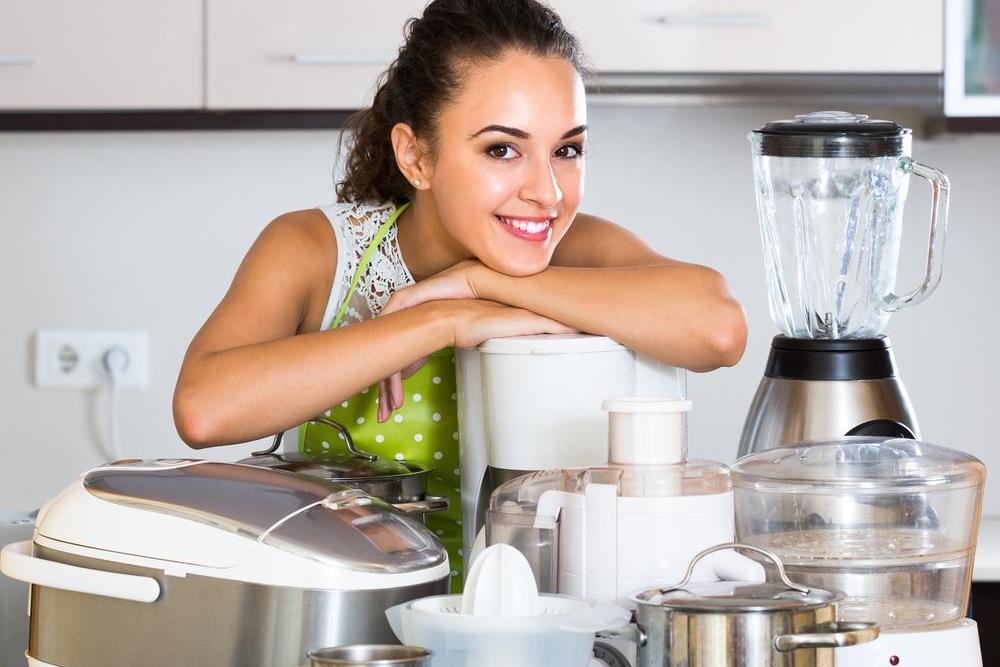 Essential Tips for Kitchen Appliance Care and Maintenance