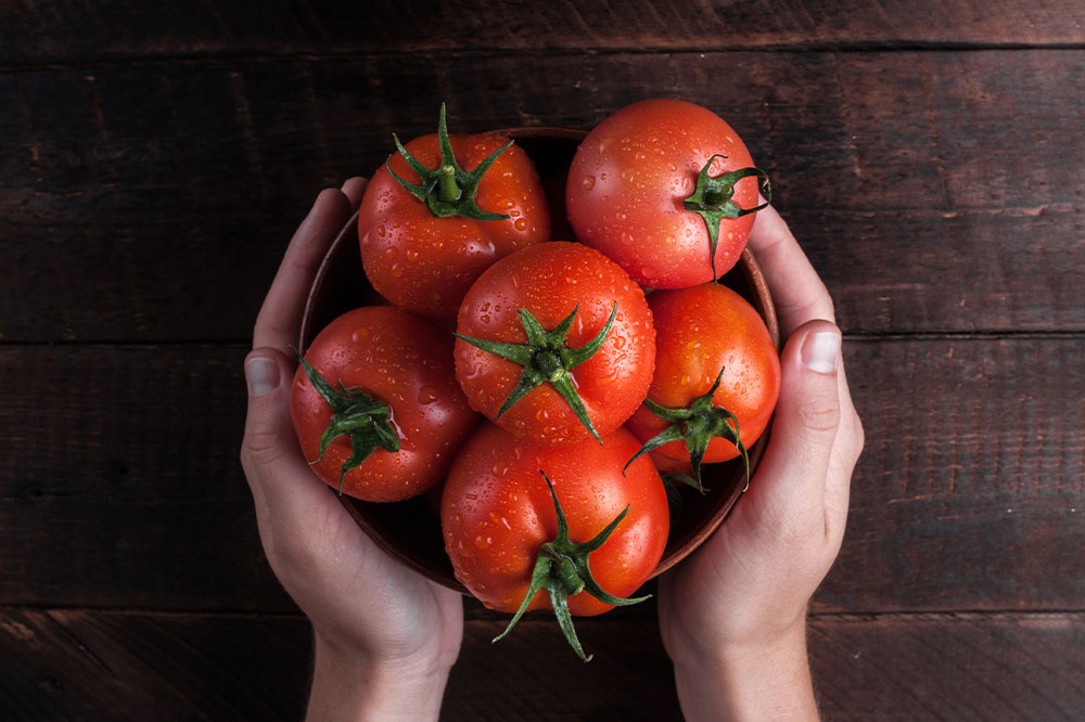 Top Nutritional Strategies and Foods to Lower the Risk of Endometrial Cancer