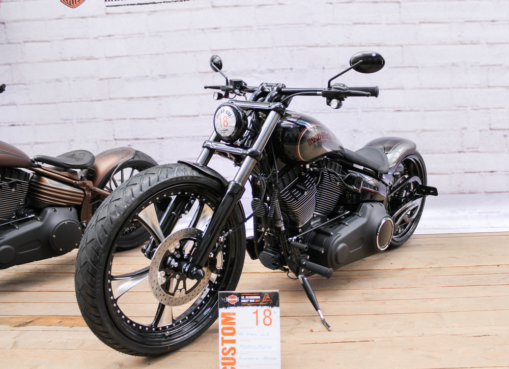 Ultimate Guide to Harley Davidson Motorcycle Parts: Enhance Your Riding Experience