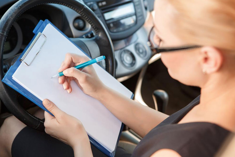 Understanding the Importance of Checking Car Insurance and Vehicle History