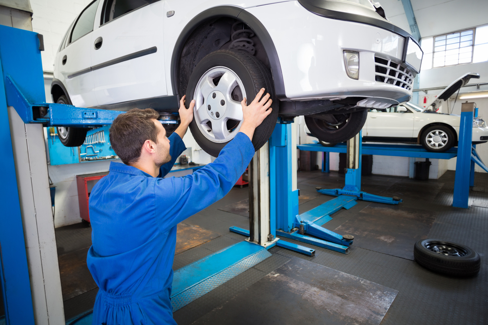 Signs It’s Time for New Tires