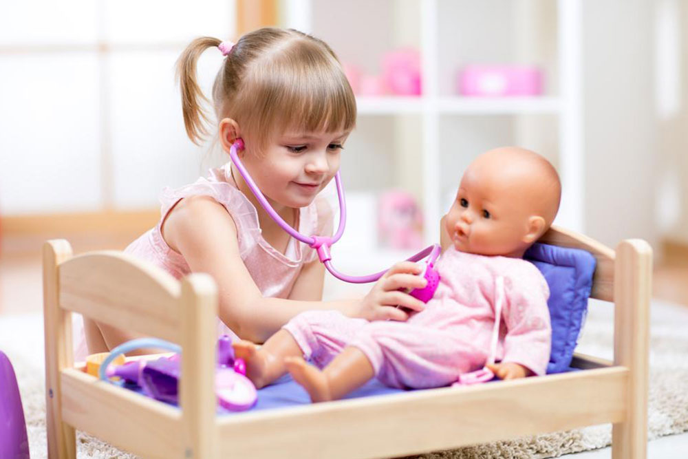 Discover 7 Amazing Realistic Baby Doll Features