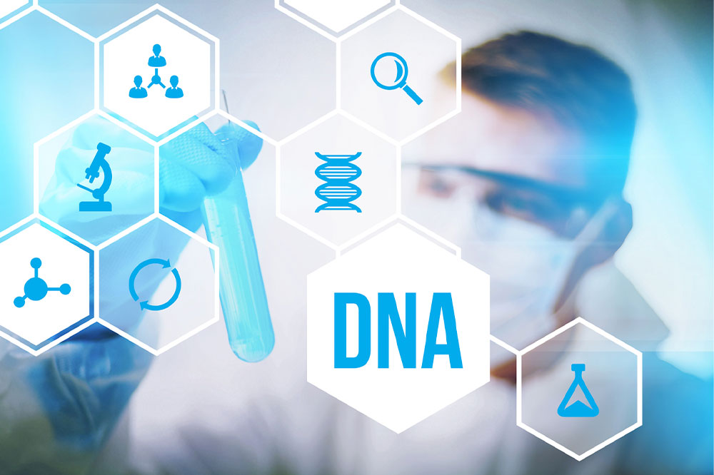 Top 4 Trusted Companies for Genetic Testing Services