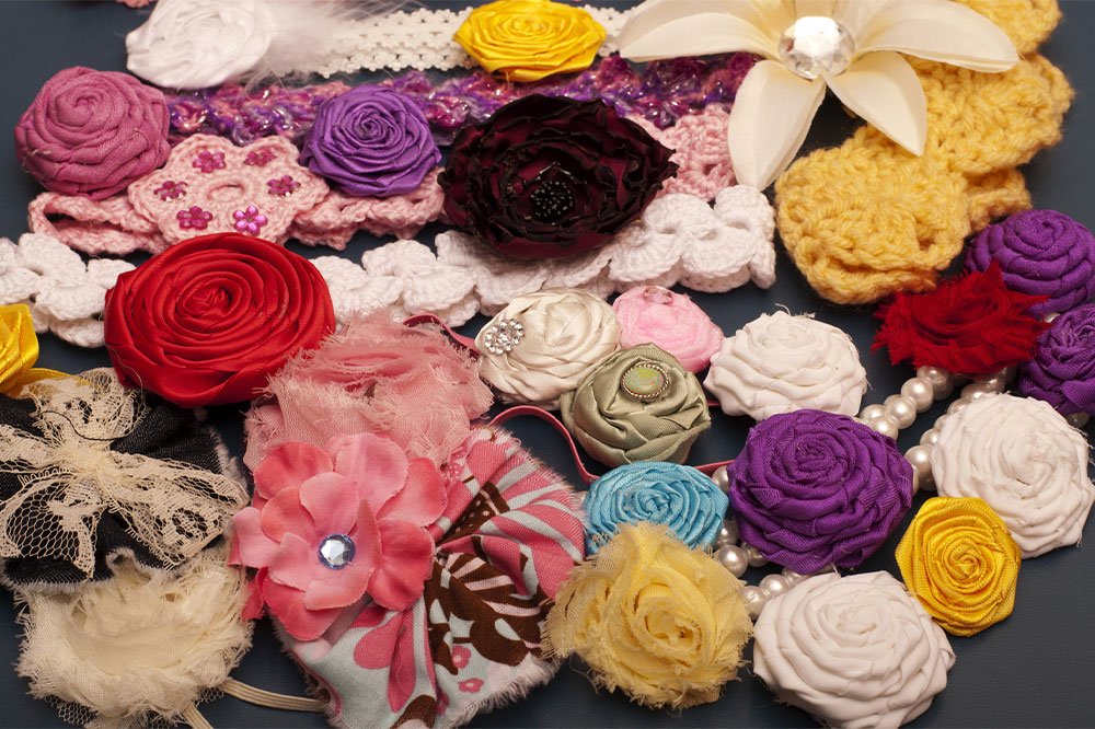 Creative Fiber and Textile Crafts for Hobbyists