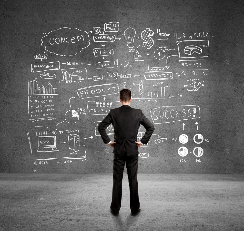 Comprehensive Guide to Building an Effective and Strategic Business Plan