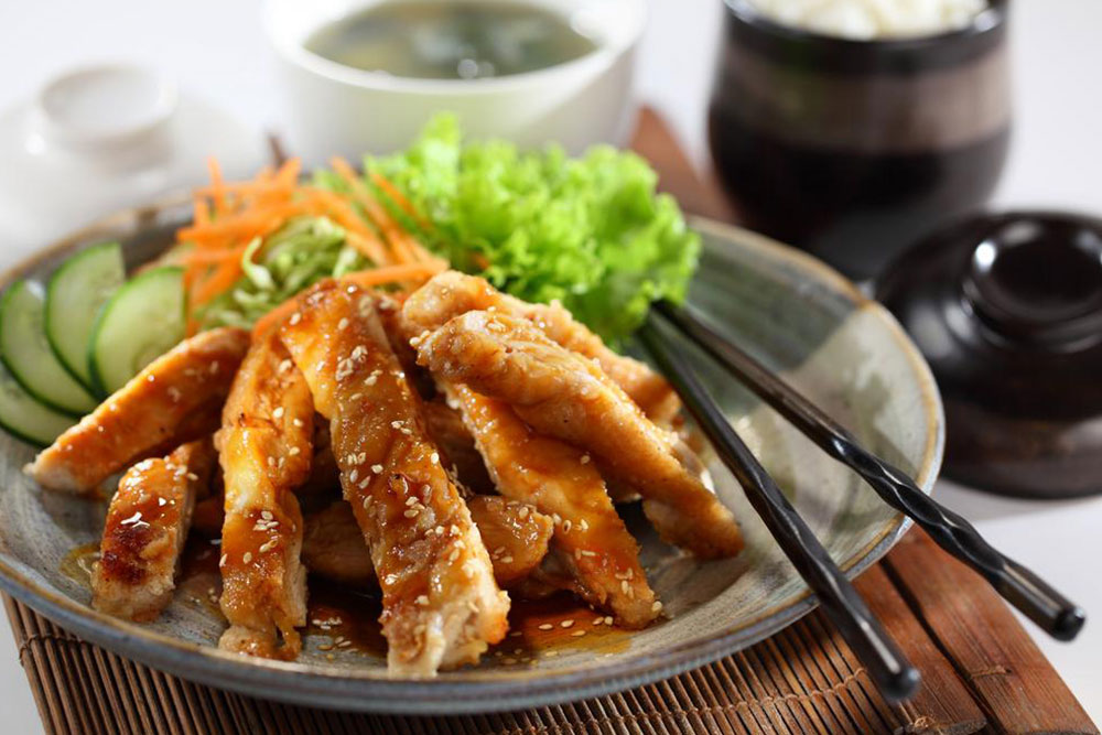 Top 10 Irresistible Chicken Breast Recipes to Elevate Your Cooking