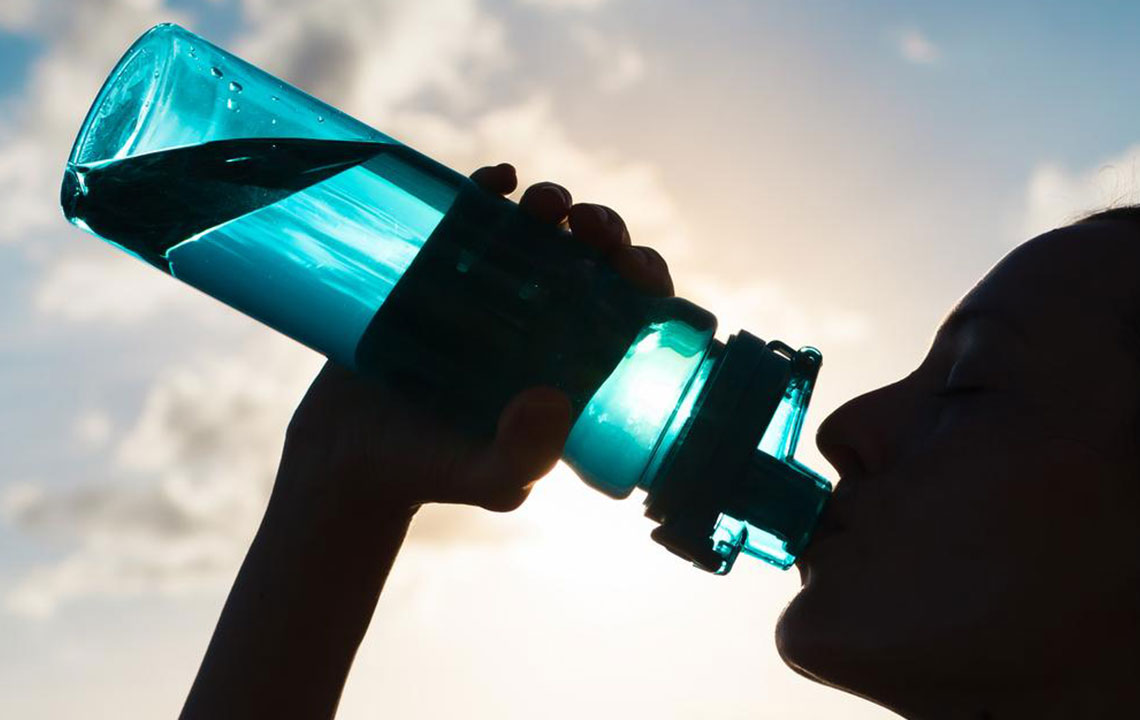 Top 10 Hydrating Electrolyte Beverages for Your Body