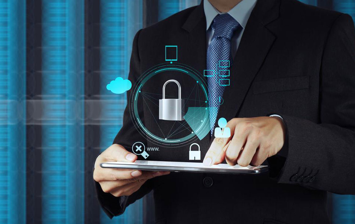 Enhancing Your Business’s Cybersecurity in Four Essential Steps