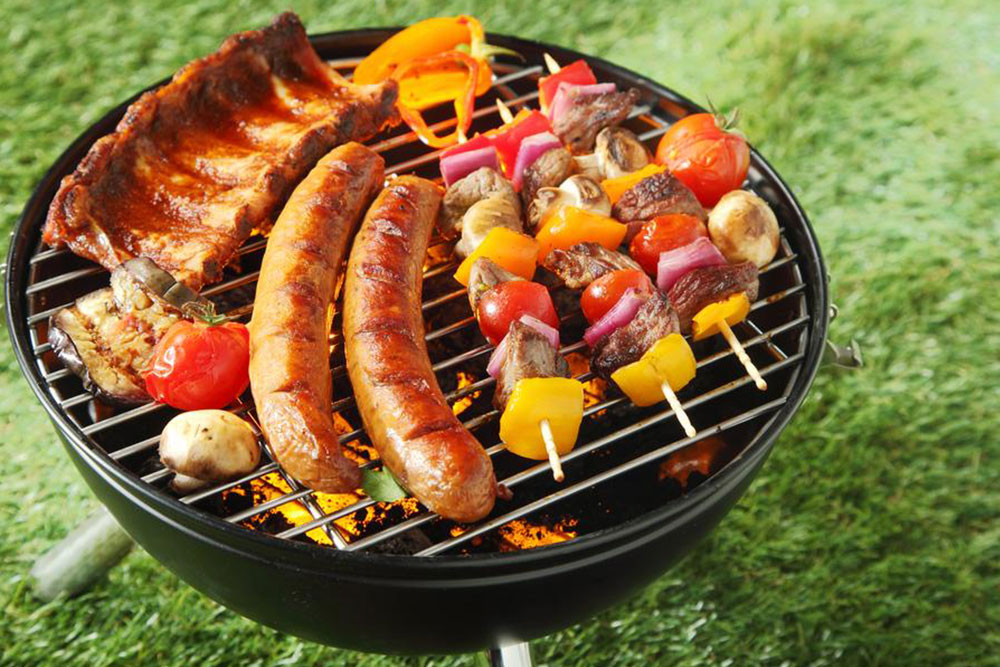 The History and Evolution of American Barbecue