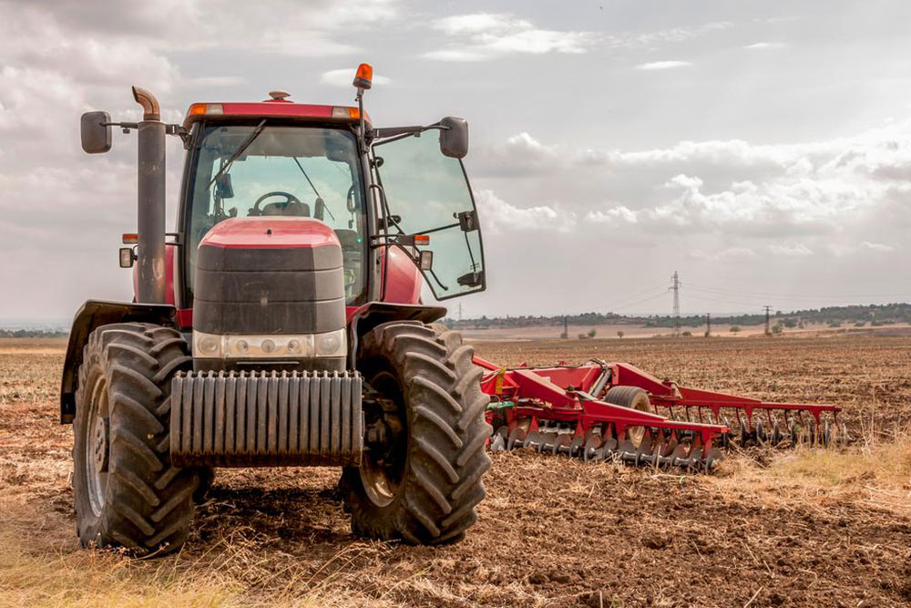 Top Kubota Agricultural Equipment You Should Know