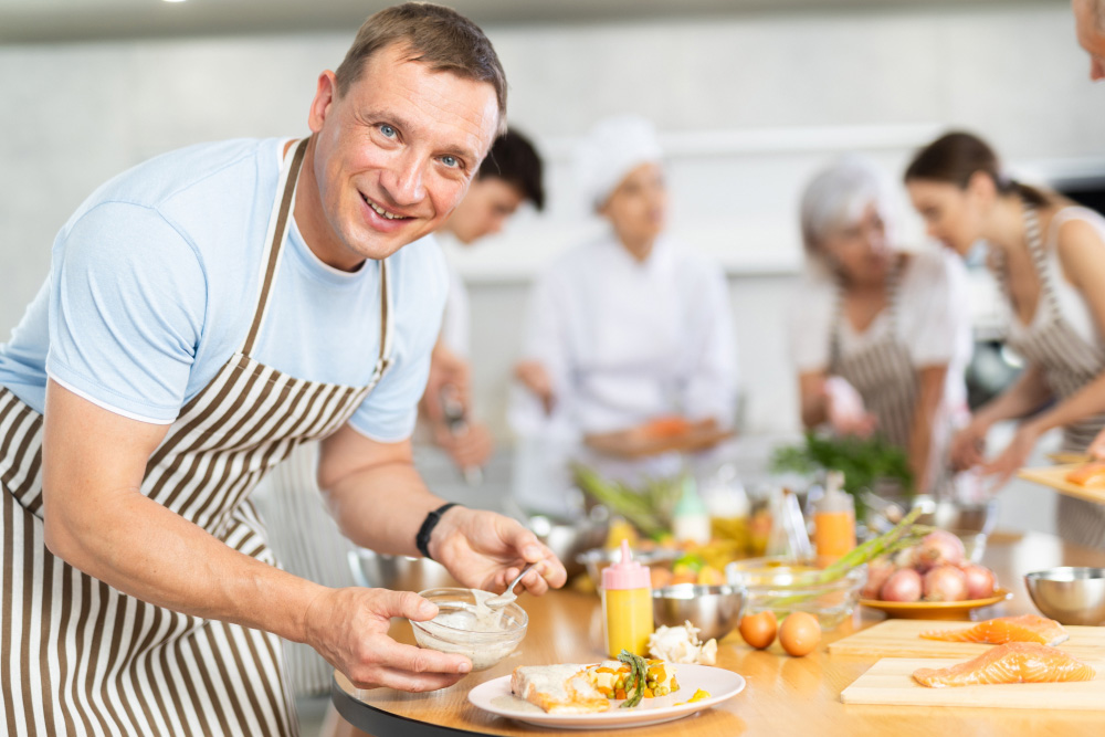 Top 7 Culinary Certification Programs and Courses for Aspiring Chefs