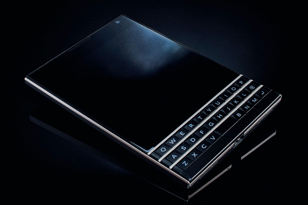 Top 5 Business-Optimized Smartphones for Professionals