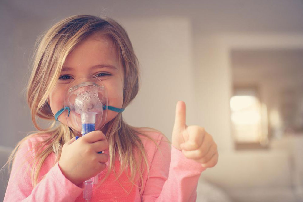 Top 5 Portable Oxygen Devices for Respiratory Support