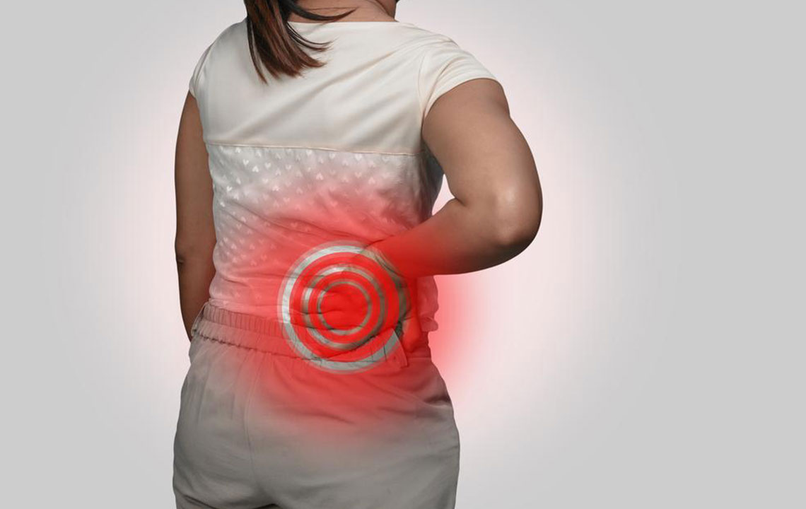 Effective Strategies for Managing Sciatica Pain