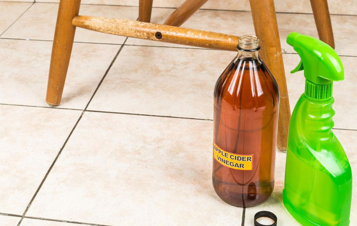 Guide to Selecting Safe and Eco-Friendly Home Cleaning Products
