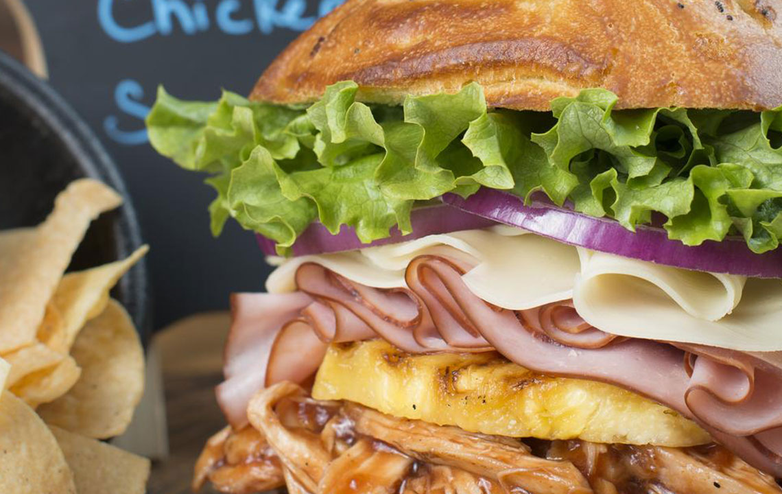 Benefits of Eliminating Gluten from Your Diet