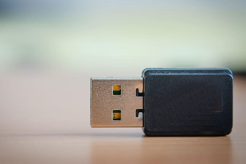 Advantages of Upgrading to a Wireless Network Adapter